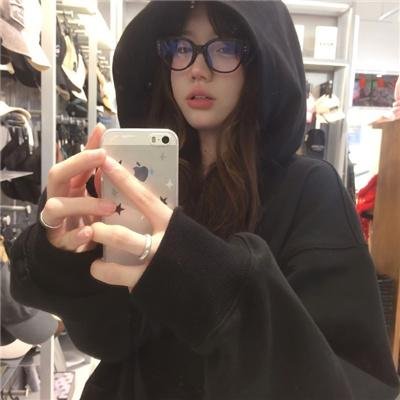 面包店的女孩