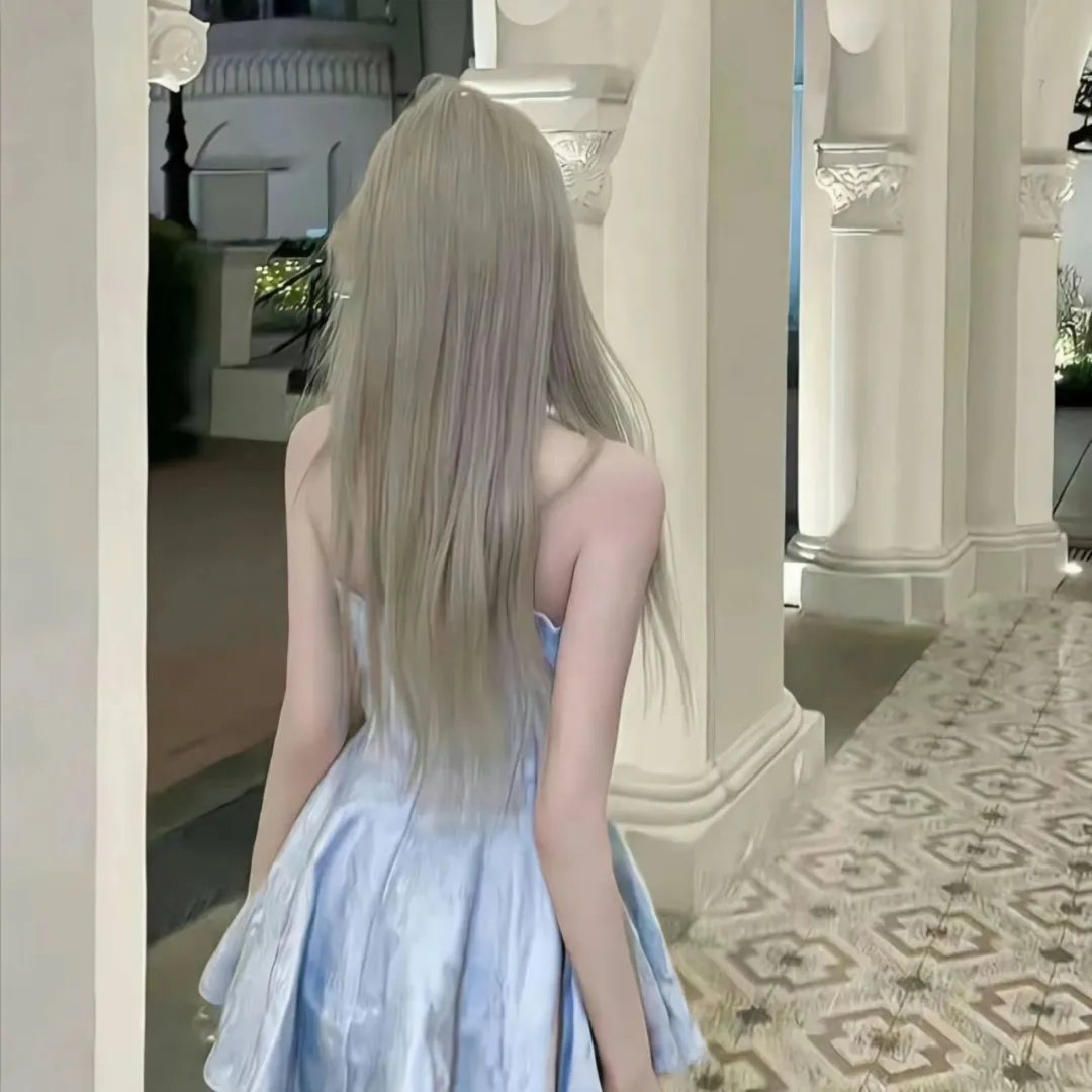 生命尽头的美好时光
